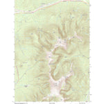 Mount Washington, NH (2012, 24000-Scale) Preview 1