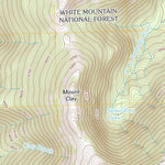 Mount Washington, NH (2012, 24000-Scale) Preview 3