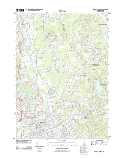 Nashua North, NH (2012, 24000-Scale) Preview 1