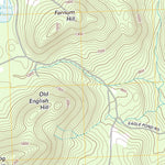 New London, NH (2012, 24000-Scale) Preview 3