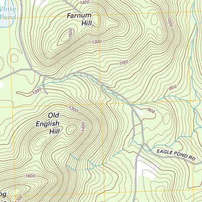 New London, NH (2012, 24000-Scale) Preview 3
