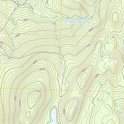 North Grantham, NH (2012, 24000-Scale) Preview 2