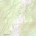 North Grantham, NH (2012, 24000-Scale) Preview 3