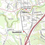 Northfield, NH (2012, 24000-Scale) Preview 3