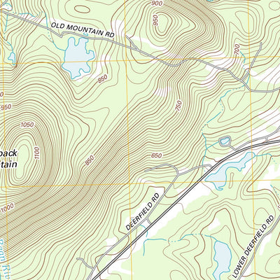 Northwood, NH (2012, 24000-Scale) Preview 2