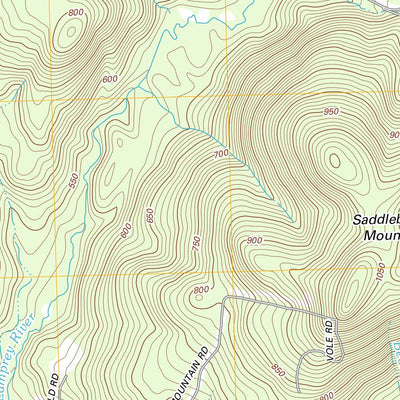 Northwood, NH (2012, 24000-Scale) Preview 3