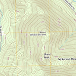 Ossipee Lake, NH (2012, 24000-Scale) Preview 3