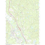 Penacook, NH (2012, 24000-Scale) Preview 1