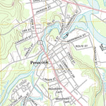 Penacook, NH (2012, 24000-Scale) Preview 3
