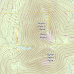 Percy Peaks, NH (2012, 24000-Scale) Preview 3