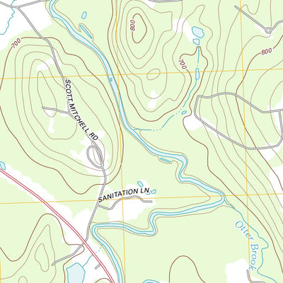 Peterborough North, NH (2012, 24000-Scale) Preview 2