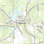 Peterborough North, NH (2012, 24000-Scale) Preview 3