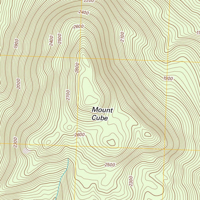 Piermont, NH-VT (2012, 24000-Scale) Preview 3