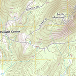 Pinardville, NH (2012, 24000-Scale) Preview 3