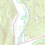 Pittsburg, NH-VT (2012, 24000-Scale) Preview 2