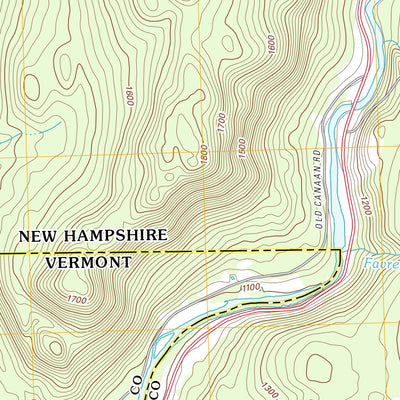 Pittsburg, NH-VT (2012, 24000-Scale) Preview 3