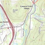 Plymouth, NH (2012, 24000-Scale) Preview 3