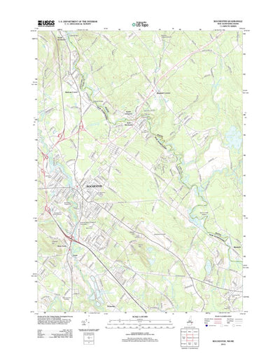 Rochester, NH-ME (2012, 24000-Scale) Preview 1