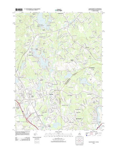 Salem Depot, NH-MA (2012, 24000-Scale) Preview 1