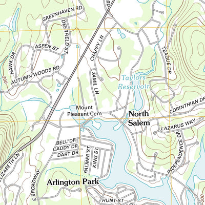 Salem Depot, NH-MA (2012, 24000-Scale) Preview 3