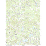 Sandown, NH (2012, 24000-Scale) Preview 1