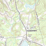 Sandown, NH (2012, 24000-Scale) Preview 2