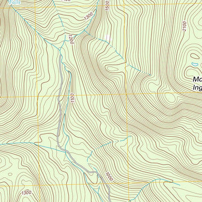 Shelburne, NH-ME (2012, 24000-Scale) Preview 2