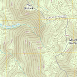 Shelburne, NH-ME (2012, 24000-Scale) Preview 3