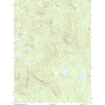 Smarts Mountain, NH (2012, 24000-Scale) Preview 1