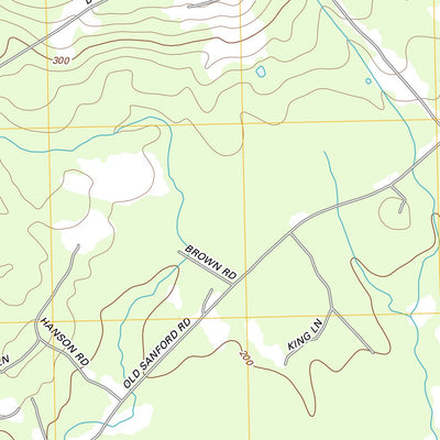 Somersworth, NH-ME (2012, 24000-Scale) Preview 2