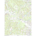 South Merrimack, NH (2012, 24000-Scale) Preview 1