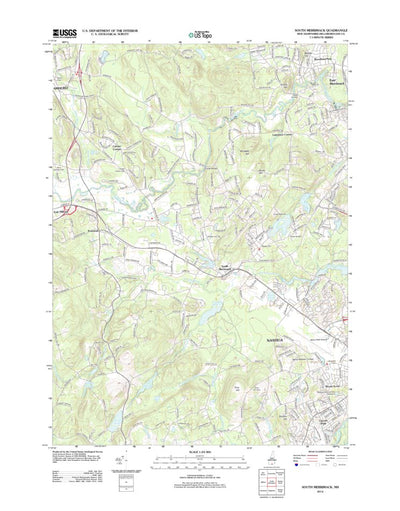 South Merrimack, NH (2012, 24000-Scale) Preview 1