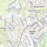 South Merrimack, NH (2012, 24000-Scale) Preview 3