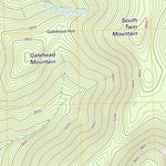South Twin Mountain, NH (2012, 24000-Scale) Preview 2