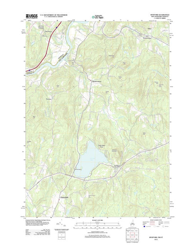 Spofford, NH-VT (2012, 24000-Scale) Preview 1