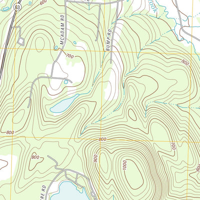 Spofford, NH-VT (2012, 24000-Scale) Preview 2