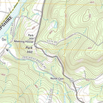 Spofford, NH-VT (2012, 24000-Scale) Preview 3