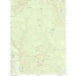 Stairs Mountain, NH (2012, 24000-Scale) Preview 1