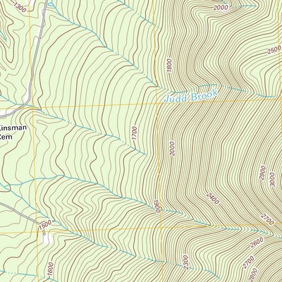 Sugar Hill, NH (2012, 24000-Scale) Preview 3