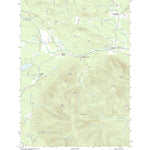 Tamworth, NH (2012, 24000-Scale) Preview 1