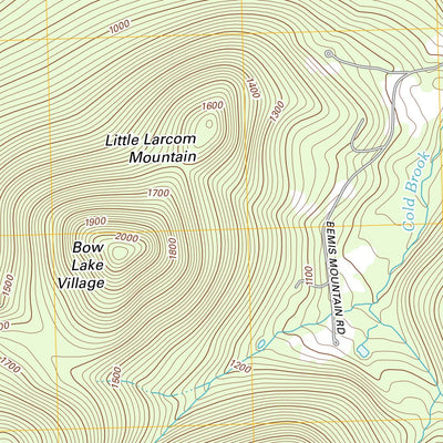Tamworth, NH (2012, 24000-Scale) Preview 2