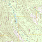 Teakettle Ridge, NH (2012, 24000-Scale) Preview 3