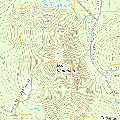 Troy, NH (2012, 24000-Scale) Preview 3