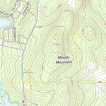 Tuftonboro, NH (2012, 24000-Scale) Preview 3