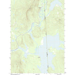 Umbagog Lake North, NH-ME (2012, 24000-Scale) Preview 1