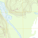 Umbagog Lake North, NH-ME (2012, 24000-Scale) Preview 2