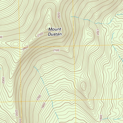 Umbagog Lake North, NH-ME (2012, 24000-Scale) Preview 3