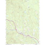 Warner, NH (2012, 24000-Scale) Preview 1