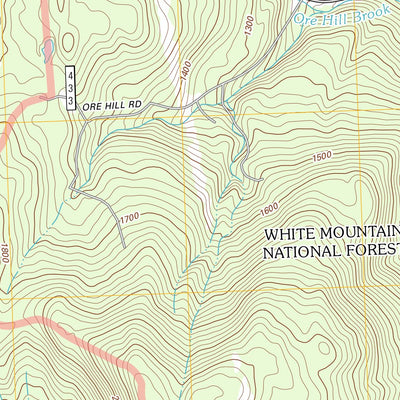 Warren, NH (2012, 24000-Scale) Preview 2