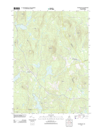 Washington, NH (2012, 24000-Scale) Preview 1